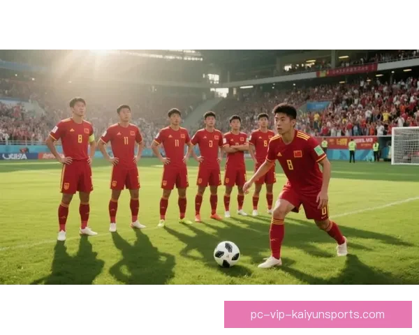 聚焦中国足球直播视频全景呈现赛场激情与绿茵新力量崛起时代风采